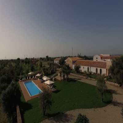 Masseria del Carrubo photo 4