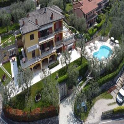 Villa Due Leoni - Residence photo 5