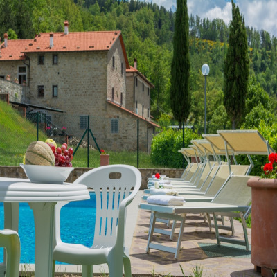 Agriturismo Casa Passerini a Firenze photo 2
