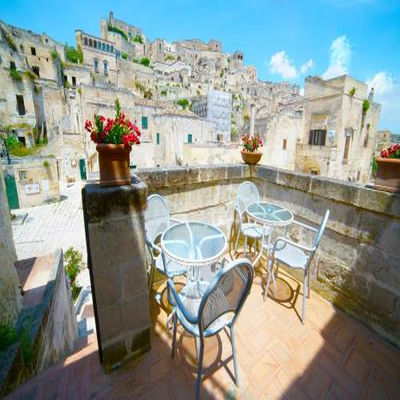 Sassolino Dimora Storica photo 5