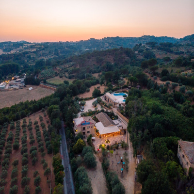 Agriresort Leano photo 4