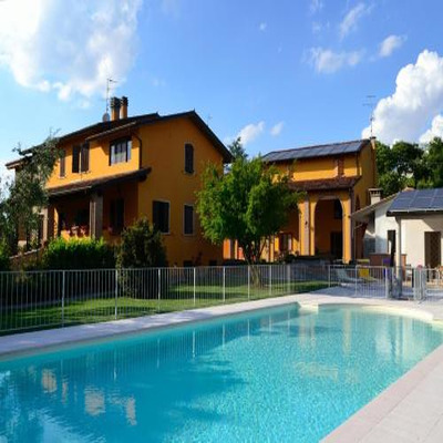 Agriturismo Bortolino photo 2