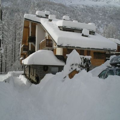 Residence Weissthor photo 2