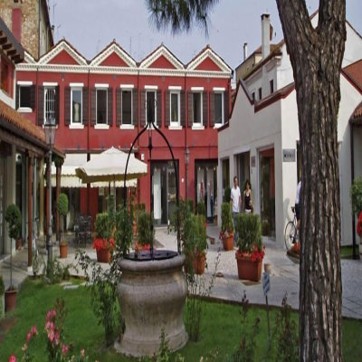 Legrenzi Rooms photo 4