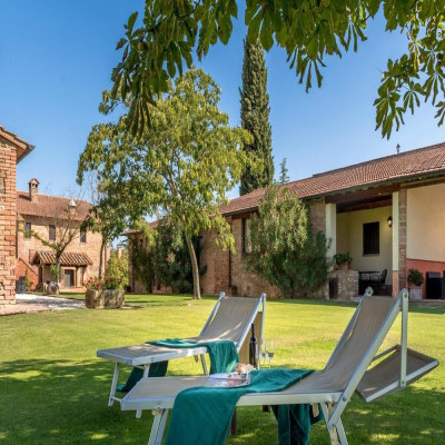 Country House Le Case Coloniche photo 5