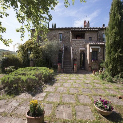 La Vittoria 10 - La Soglia della Val d'Orcia photo 4