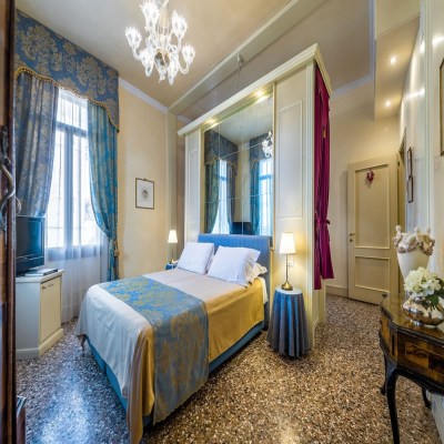 Palazzo Odoni photo 5