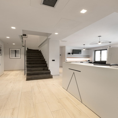 Attico43 Bed & Breakfast photo 3