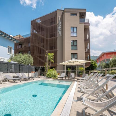 Residence Paradise photo 2