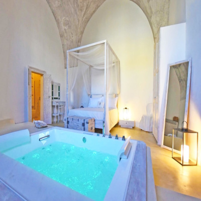 Palazzo Castriota photo 4