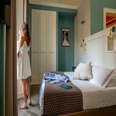 My Trevi Charming & Luxury Rooms photo 4