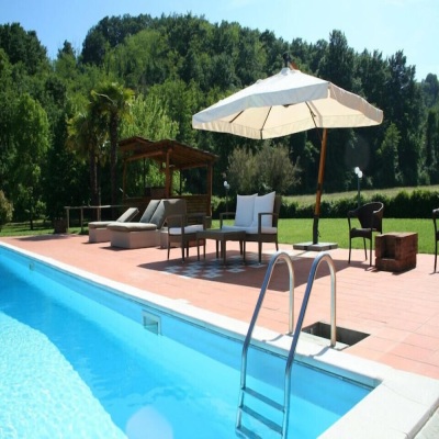 Agriturismo Podere Bucine Basso photo 2
