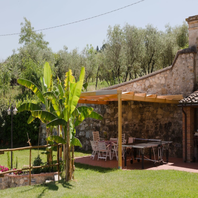 Agriturismo Il Poderaccio photo 2
