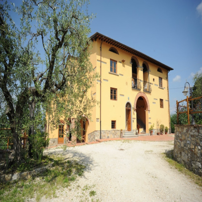 Agriturismo Il Poderaccio photo 2