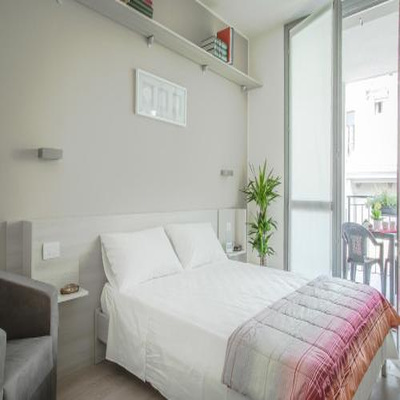 Alfa Bicocca Apartments photo 4