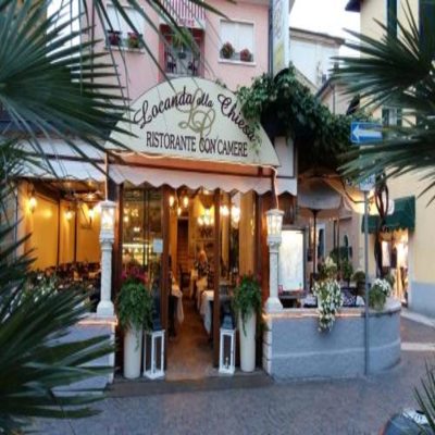 Locanda alla Chiesa photo 2