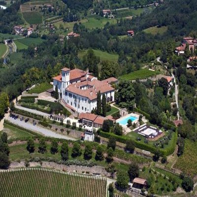 Castello degli Angeli photo 2