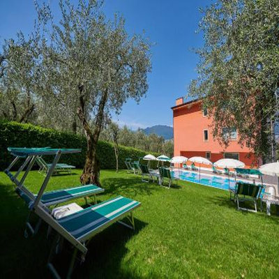 Hotel Vacanze 2000 - Adults Only photo 2