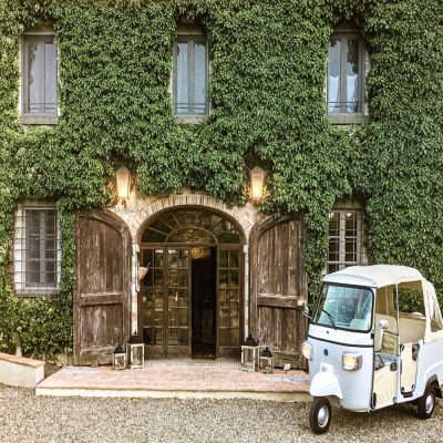Tenuta CorteDomina photo 4