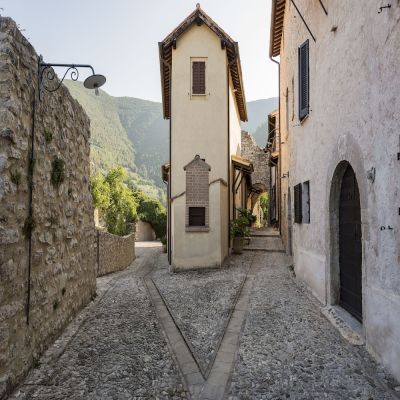 Relais Borgo Campello photo 4
