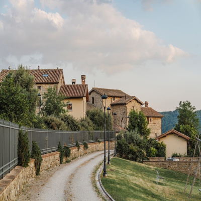 Tenuta Borgo Santa Cecilia photo 4