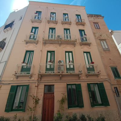 B&B Trapani Granveliero photo 4