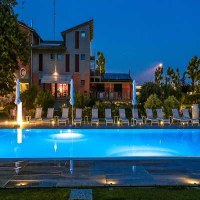 Residenza Cartiera 243 Country House photo 3