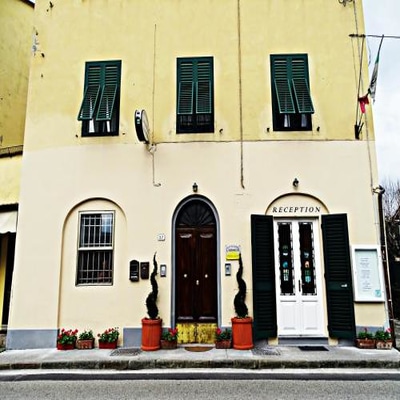 Affittacamere Arancio photo 3