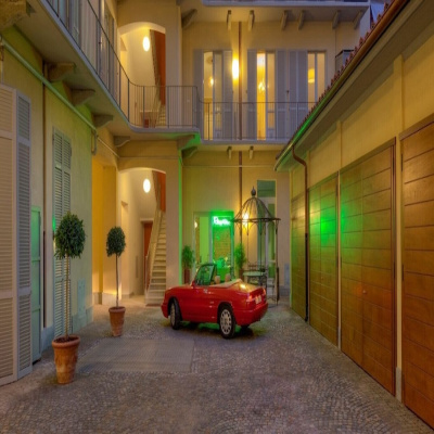 Santa Giulia Hotel e Residence photo 2