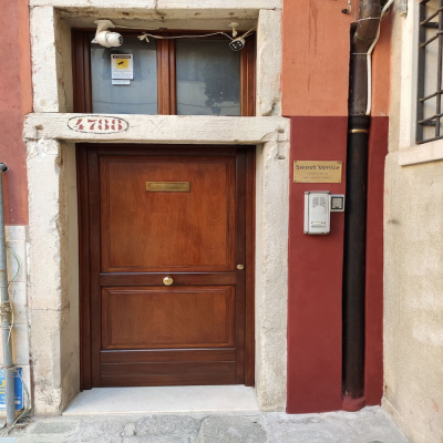 Sweet Venice - rooms & apartments photo 4