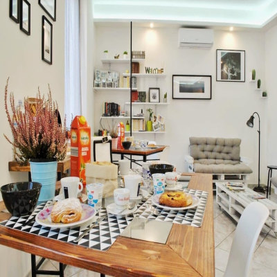Il BorGhetto Guest house photo 3