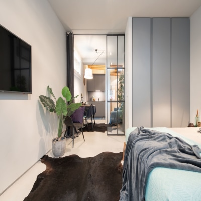 Officine Cavour Apartments photo 3