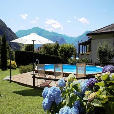 Villa Tre Cariole photo 2