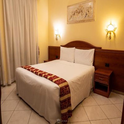 Alla Basilica Rooms photo 5