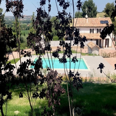 Naturaverde Country House photo 2
