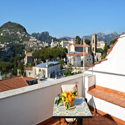 Casa Cecilia photo 2
