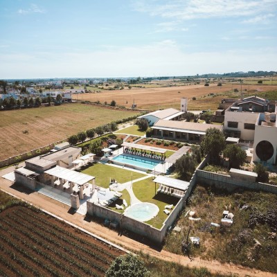 Masseria Stali, The Originals Relais photo 5