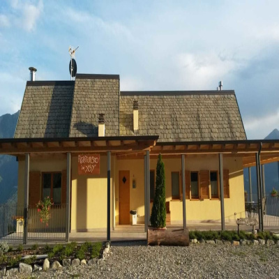 Agriturismo da Ysy photo 3
