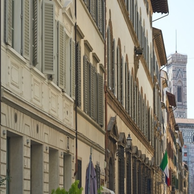 Ricasoli Firenze Luxury Apartments | UNA Esperienze photo 4