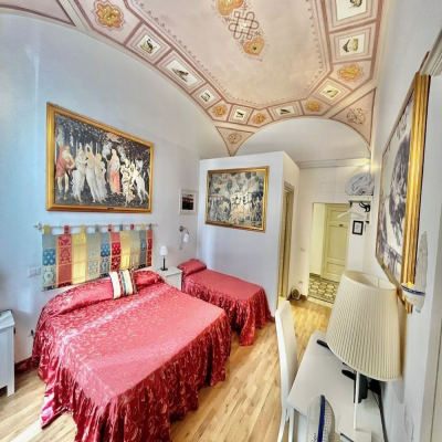 Relais La Corte Dei Cavalieri photo 2