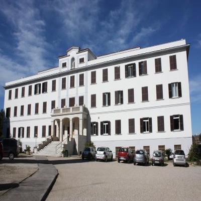 Ostello Villa Monte Mario photo 5