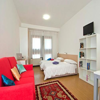 Residence Delta photo 3