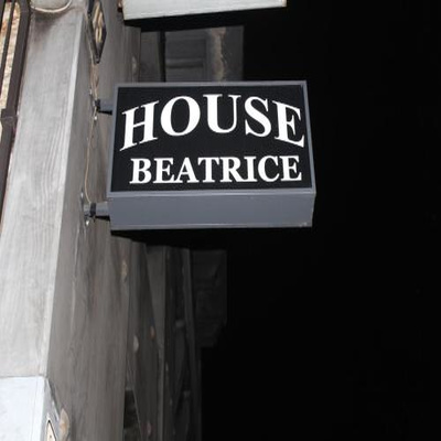 House Beatrice Milano photo 2