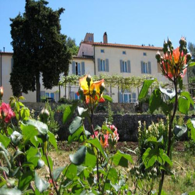 Podere Riparbella photo 5