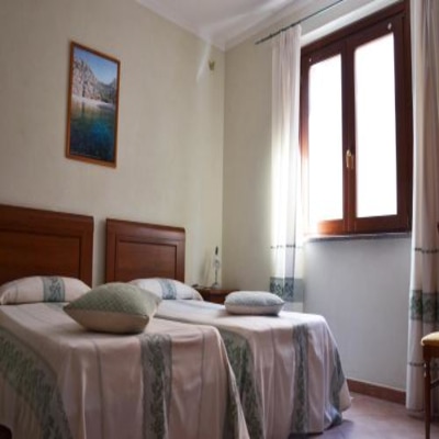 Hotel da Paolino photo 2