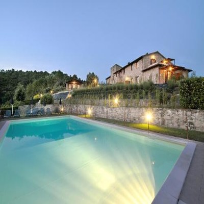 Tenuta di Forte Sorgnano photo 2