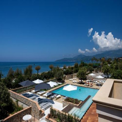 OLIVETO A MARE - Suite & Apartment photo 4