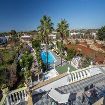 Villa del Sole - Salento a 800m dal mare photo 2