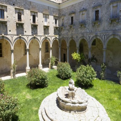 Abbazia Santa Maria del Bosco photo 4