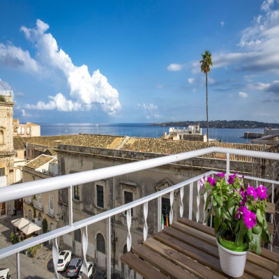 Maison Ortigia photo 4